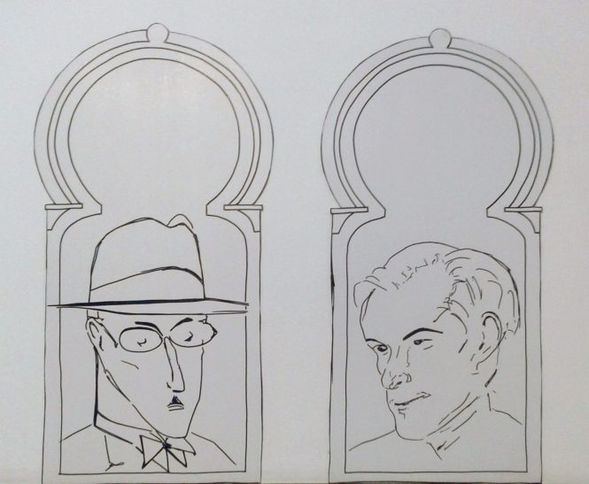 islao literatura pensamento portugues