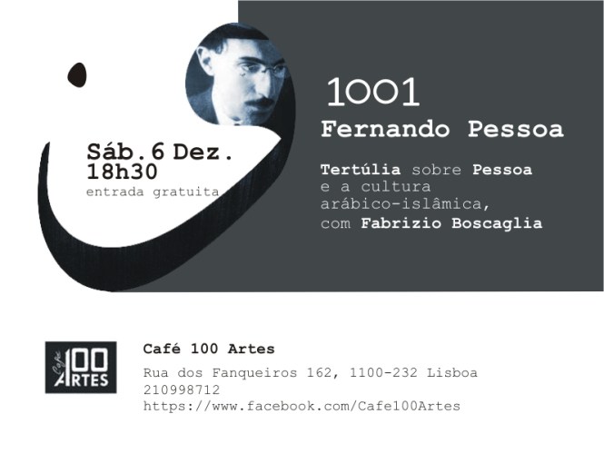 organizar uma tertúlia com fabrizio boscaglia