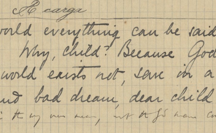 fernando pessoa al cossar