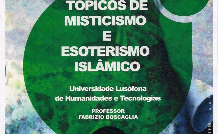 curso sobre sufismo