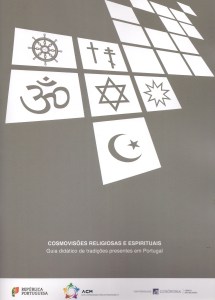 cosmovisões religiosas