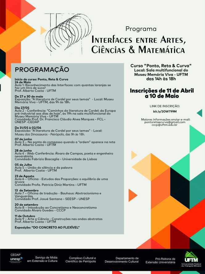 interfaces brasil 2019