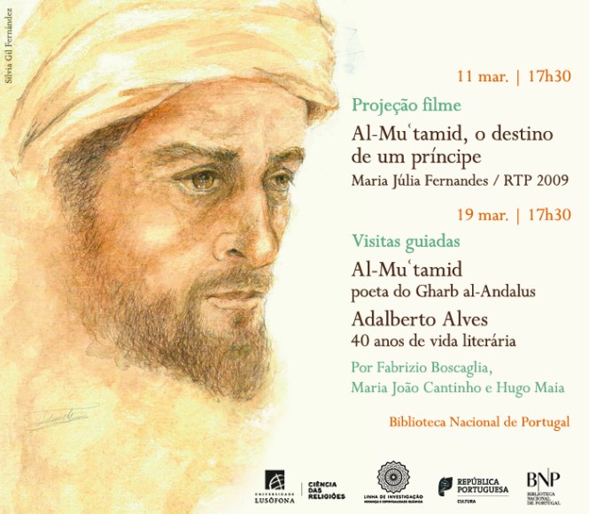 al-Mutamid destino príncipe